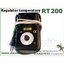 Lepszy model RT200 zamiast RT2 Lepszy model RT200 zamiast RT2