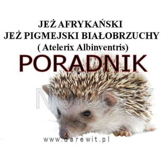 O JEŻU pigmejskim PORADNIK. 