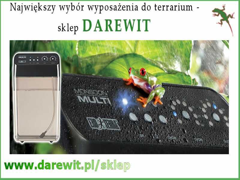 spryskiwacz do paludarium 